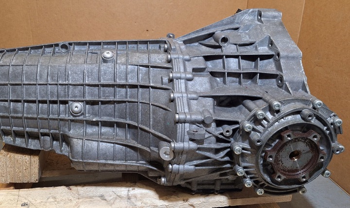 фото №12, Audi a6 4g0 c7 рестайлінг 2.0 tdi коробка передач коробки передач rlb s-tronic 0ck a5 a4 lqx