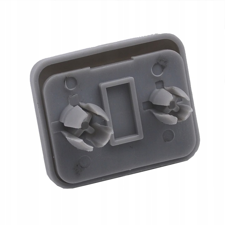 фото №8, Держатель крючок крепление do защитные накладки солнцезащитный козырёк audi seat клипса