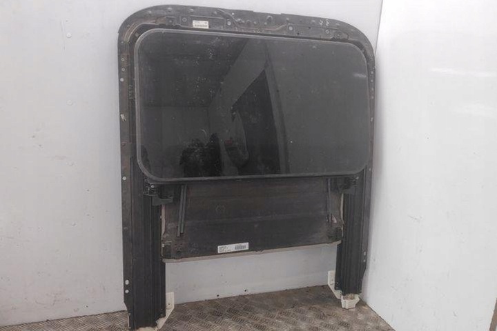 фото №11, Люк audi a6 4f2, c6 4f5877041b 3.0l бензин 160kw 2006