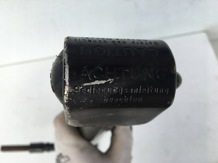 фото №6, Домкрат подъемник do изменения kół mercedes w124 1245830115 w201 190