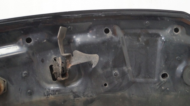 фото №16, Капот opel corsa d z20r