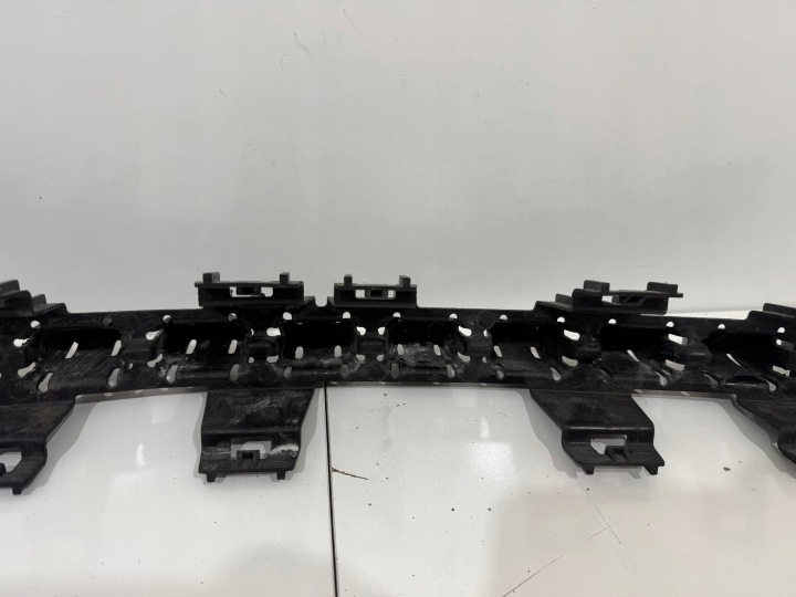 фото №10, Усилитель бампера заднего балка зад nissan navara d23 6575510