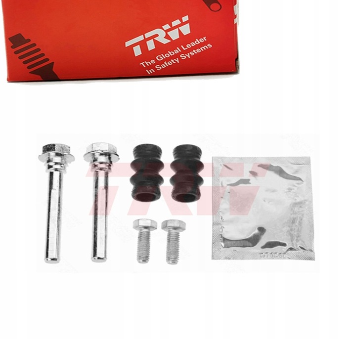 фото №1, Trw st1705 набір tulei prowadzących, супорт гальма