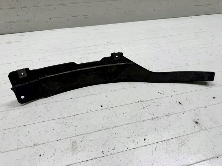 фото №1, Audi q7 ii 4m спойлер накладка подкрылок левый перед левая передние 4m0853887c