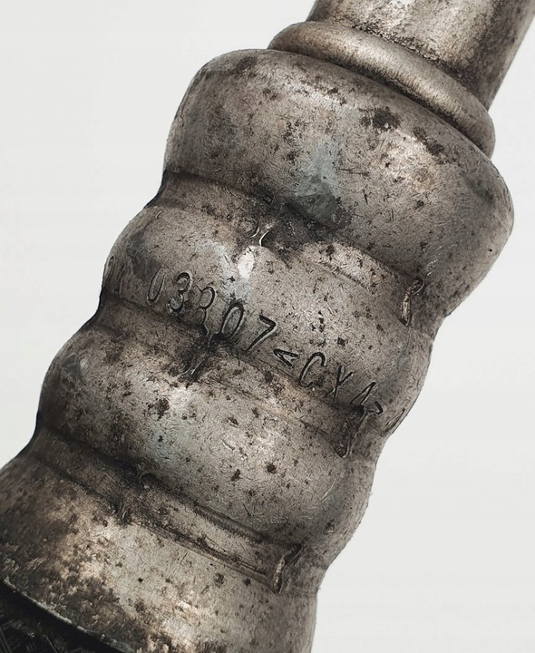 фото №7, Шланг трубка кондиціонера renault clio iii