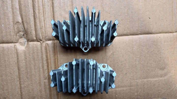 фото №8, Модуль led ford focus iv fiesta mk8 custom рестайлінг 18