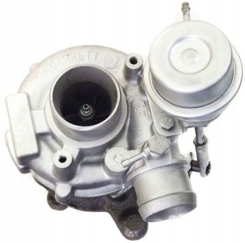 фото №2, Турбіна seat leon i 1.9 tdi 90 km agr alh