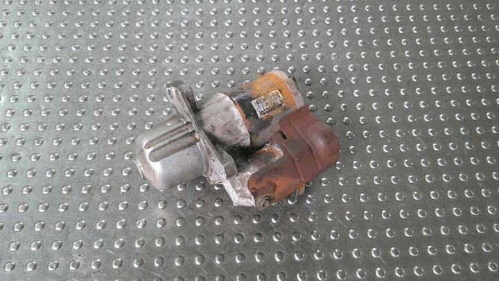 фото №15, Gmc acadia cadillac srx suzuki xl7 3.6i 2007 стартер