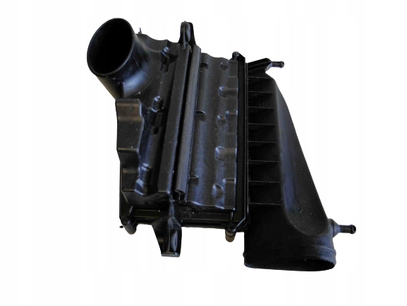 фото №1, Mercedes s клас w221 корпус фільтра повітря