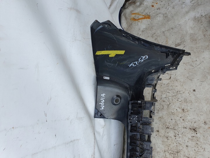 фото №11, Бампер задний audi q5 ii