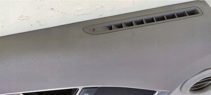 фото №9, Боковина оббивка лівий перед audi a6 c6 сірий bose