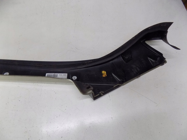 фото №6, Renault scenic iii 09-16 ted11 планка стёкла лобовой левая 768350002r