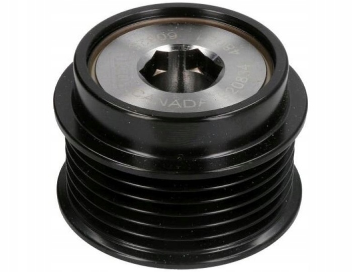 фото №2, Сцепление генератора ina 535020810 274150t010