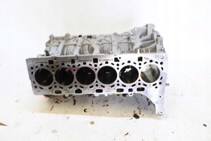 фото №14, Bmw 4 f32 блок двигателя 3.0i 8602094 код b58m