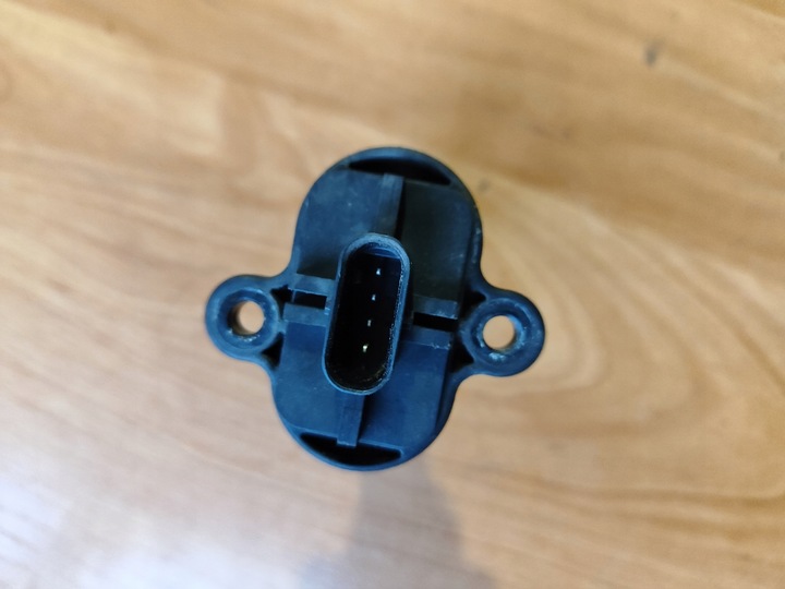 фото №3, Витратомір audi a8 d4 4.2 tdi 057906461g 0281006069