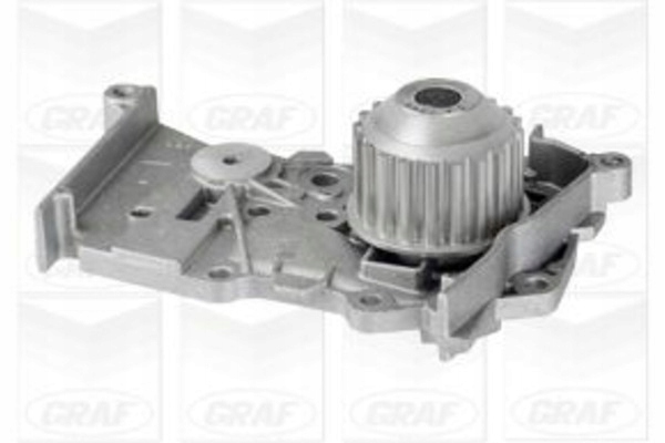 фото №15, Насос води graf pa724a 7700105176