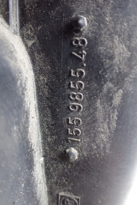 фото №15, Bmw e46 2.0d 3.0d радіаторів кондиціонера клімат