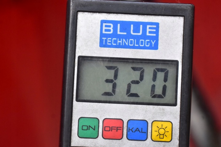 фото №7, Крышка багажника зад задняя серебряная skoda octavia 2 ii 5d hb 04-08