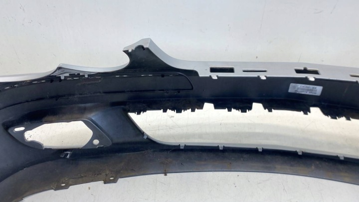 фото №10, Mercedes clk w209 209 рестайлинг бампер перед передний 06-09 a2098853025