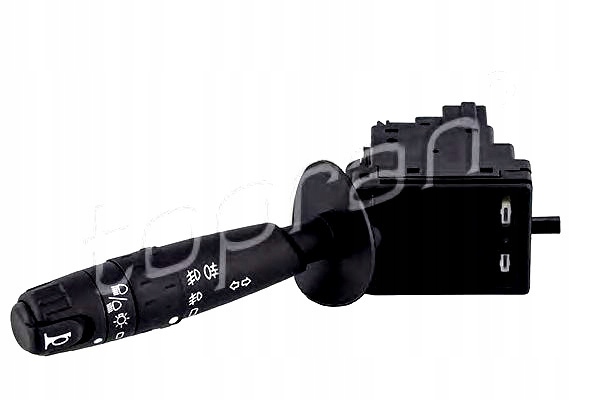 фото №1, Topran переключатель комбинированный pod руль citroe