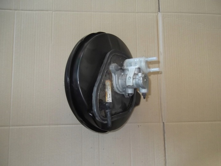 фото №1, Підсилювач з насос гальмівна 51837287 grande punto evo