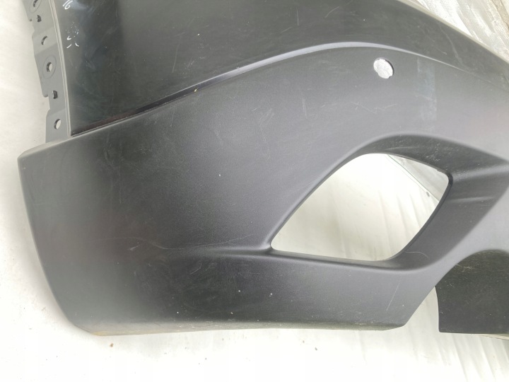 фото №11, Бампер задний pdc mazda cx-5 12-16