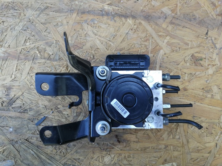 фото №8, Насос abs 44540 - od280 toyota yaris iii