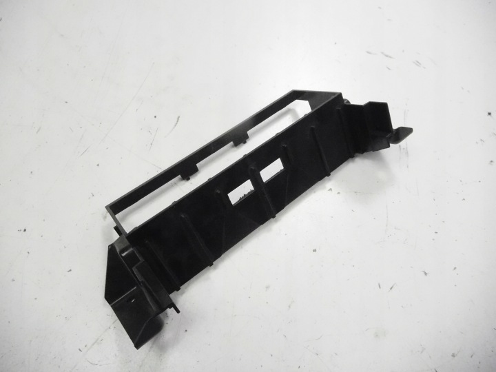 фото №5, Рамка радио audi a6 c6 oem номер 4b0858175a