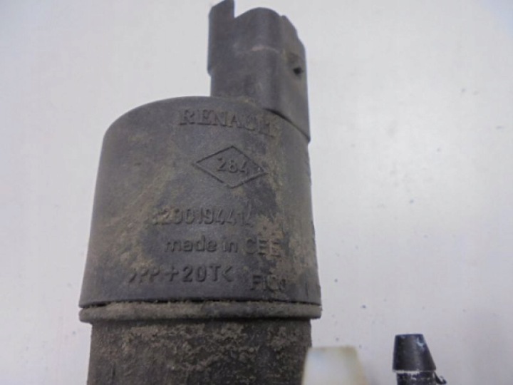 фото №7, Renault espace iv насос помпа склоомивача 02-06 5d ph1 8200194414