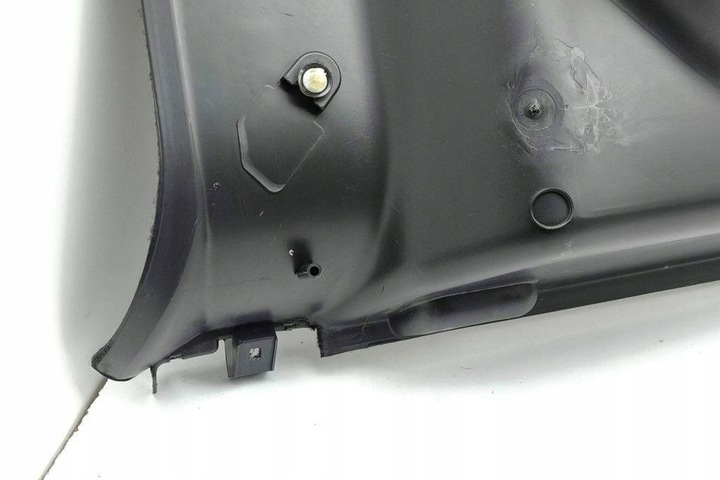 фото №8, Левая обивка багажника land rover range rover evoque l538 12d4851rf9001