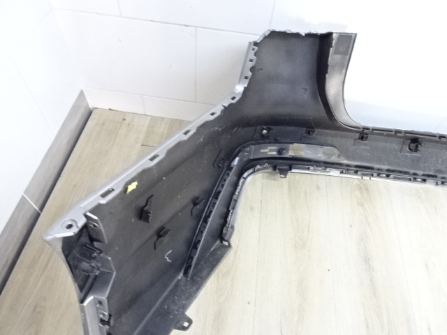 фото №12, Audi a6 c8 бампер зад 4k9807511c s-line 4k9 pdc6