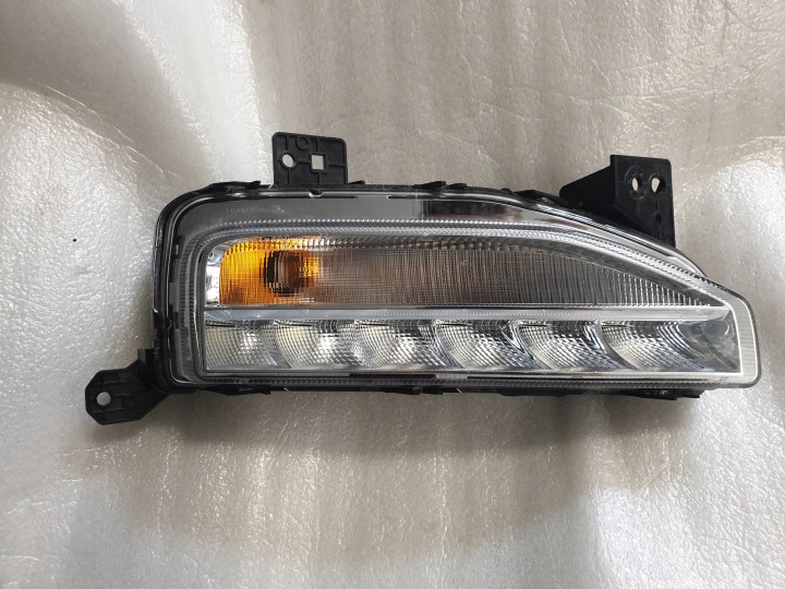 фото №1, Vw t roc t-roc 2ga поворот drl led