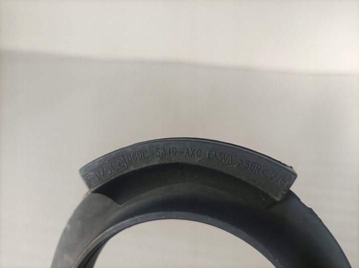 фото №3, Подушка шумопоглинаюча srężyny перед mustang mondeo dg9c-5349-axc