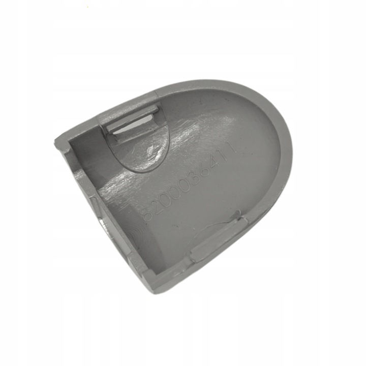 фото №2, Заглушка замка renault scenic ii 1.9 dci 03-09, eo-0037205