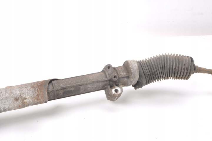 фото №11, Mercedes w169 w245 2.0 cdi рейка рульового управління трансмісія кермова eu 1694600700