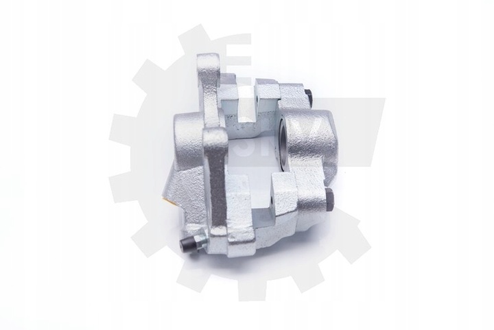 фото №3, Супорт гальма зад праві land rover range rover i