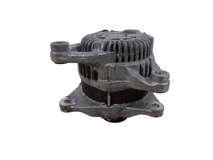 фото №7, Генератор mazda iii 3 bm cx-3 cx3 2.0 16v 120km skyactiv 2013-2018 120a