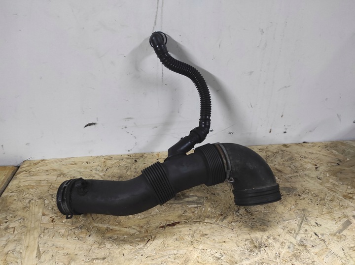 фото №1, Vw caddy 1.9 tdi 2.0 труба турбіни 3c0129654 m