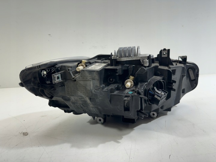 фото №12, Левое полный led адаптивный bmw m3 m4 f32 f80 f82 lci 873870503 идеальная европа