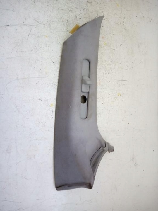 фото №1, Защита стойка левая mercedes c w203 a2036920522