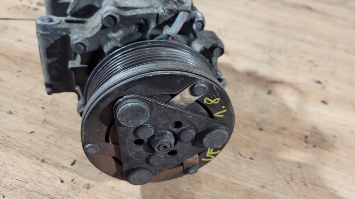 фото №6, Компресор кондиціонера honda civic viii 8 ufo hb 5d 1,8 38800-rsa-e010-m2