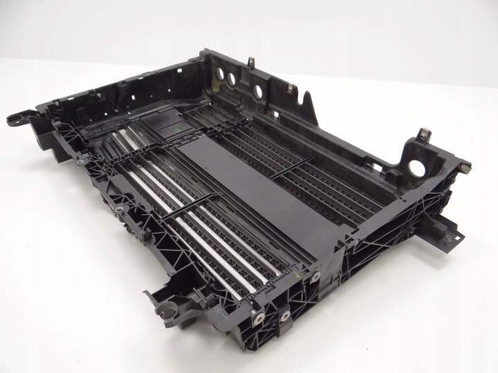 фото №12, Ford ecosport рестайлинг 17- pas переднее усилитель gn15-8b041