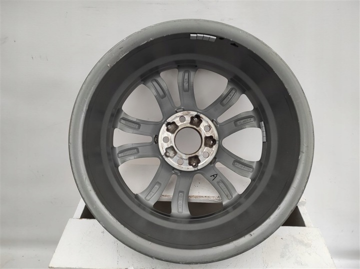 фото №11, Диск mercedes c 205 w205 17 дюймів 7j et48.5 5x112