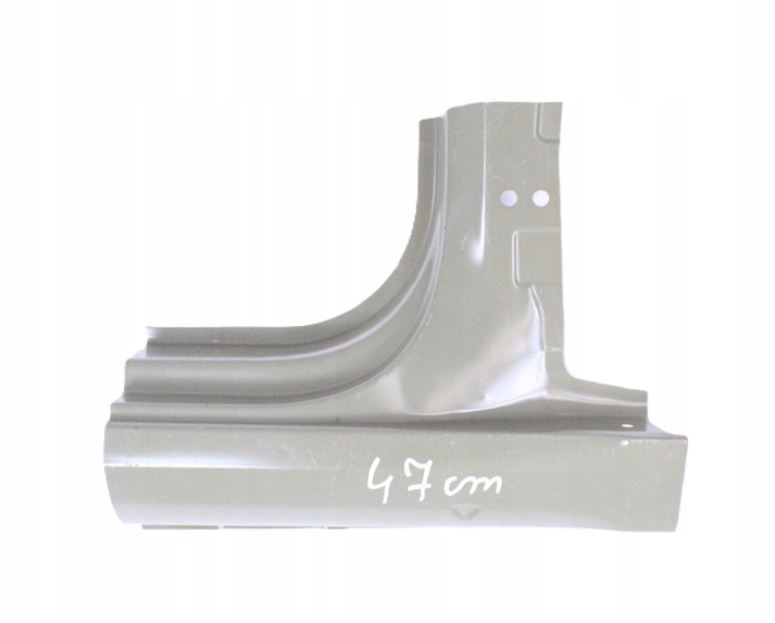 фото №1, Skoda octavia 3 5e5 5e9 2012-2020 порог стойка a правые 5e5809606a 5e9809606a