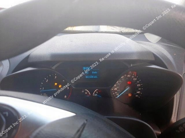 фото №7, Transit tourneo connect mk2 1.5 tdci 120km кпп f1fr-7000-dd 65tys km!