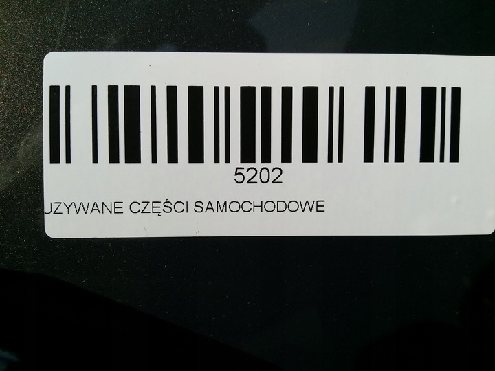 фото №14, Бампер перед переднее opel insignia a рестайлинг 12-17r pdc gwh