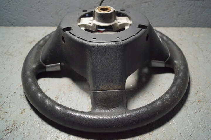 фото №8, Руль suzuki swift mk6