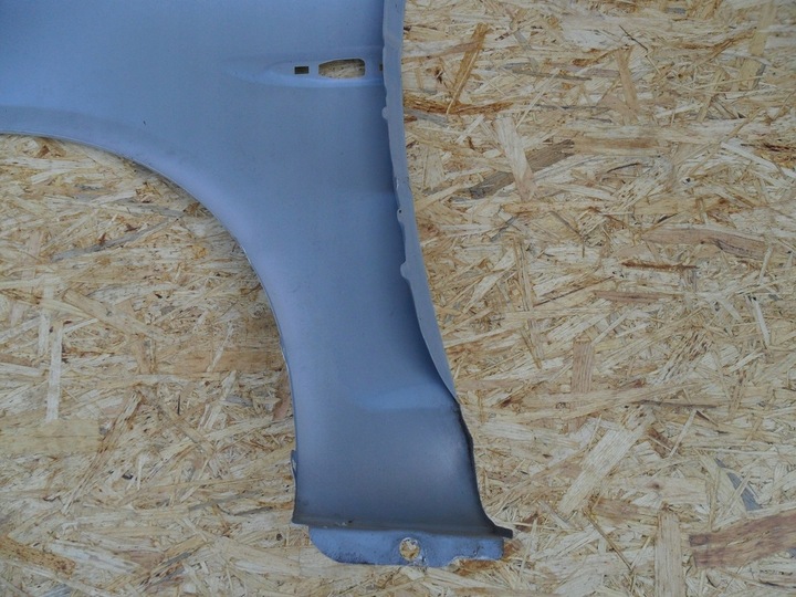 фото №16, Hyundai accent mc 2006 2007 2008 крило правий