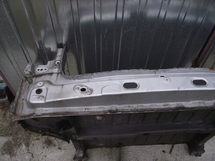 фото №6, Pas задний зад dacia duster i 13r tek23