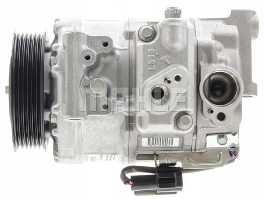 фото №8, Компрессоры кондиционера компрессор mahle acp 646 000p